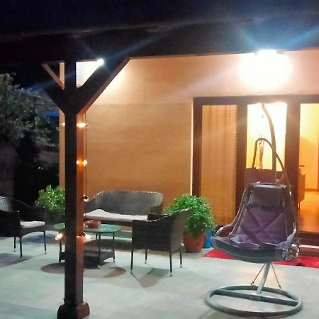 B&B La Casa Di Giuliana Cermignano Dış mekan fotoğraf