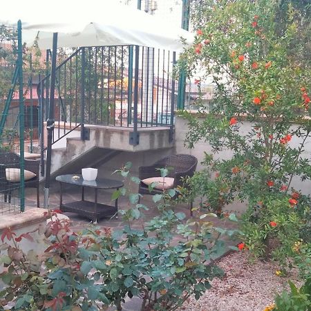 B&B La Casa Di Giuliana Cermignano Dış mekan fotoğraf