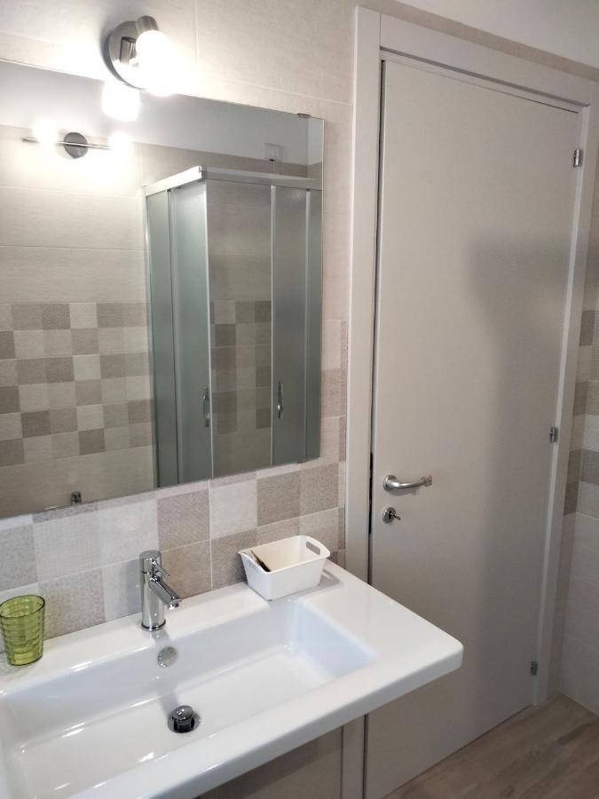 B&B La Casa Di Giuliana Cermignano Dış mekan fotoğraf