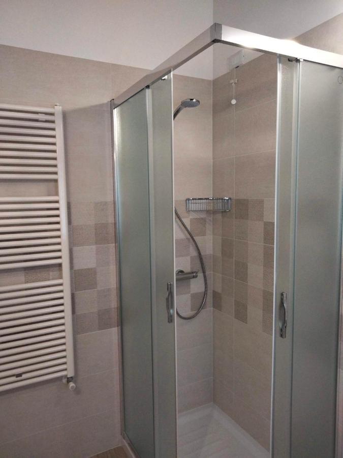 B&B La Casa Di Giuliana Cermignano Dış mekan fotoğraf