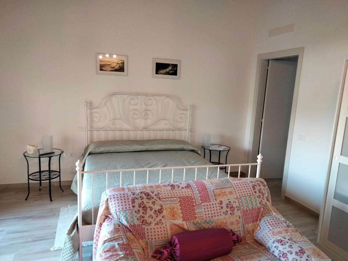 B&B La Casa Di Giuliana Cermignano Dış mekan fotoğraf