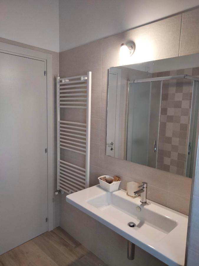 B&B La Casa Di Giuliana Cermignano Dış mekan fotoğraf