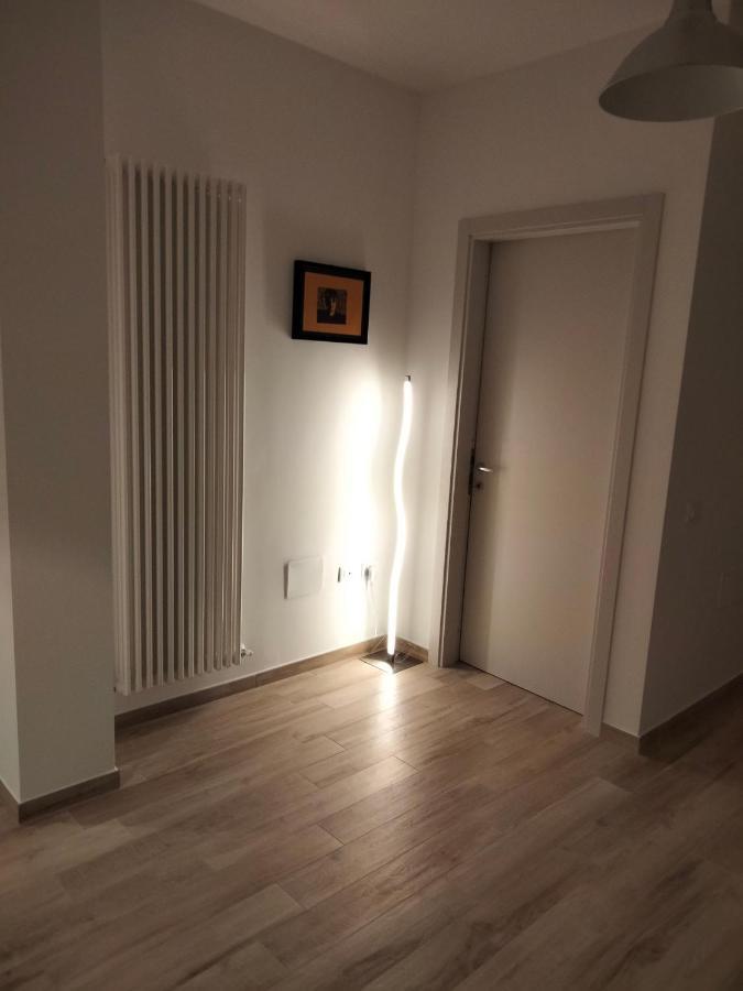 B&B La Casa Di Giuliana Cermignano Dış mekan fotoğraf