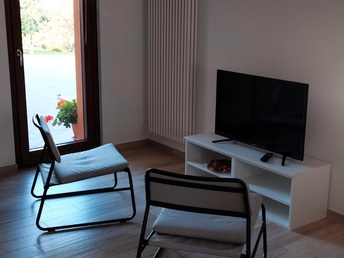 B&B La Casa Di Giuliana Cermignano Dış mekan fotoğraf
