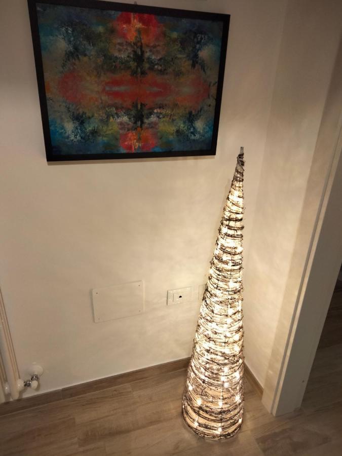 B&B La Casa Di Giuliana Cermignano Dış mekan fotoğraf
