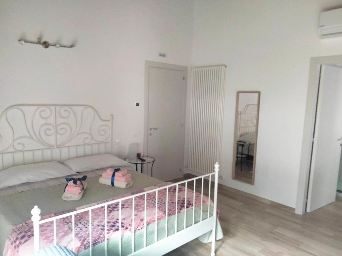 B&B La Casa Di Giuliana Cermignano Dış mekan fotoğraf